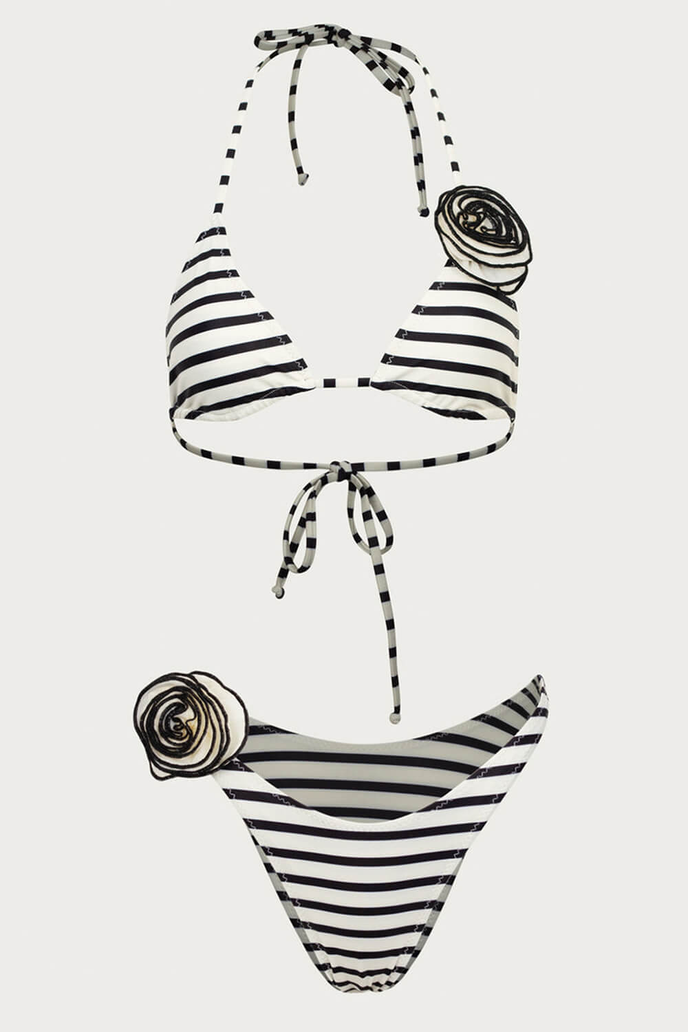 Allure Two-Piece Set â€?Vintage Chic