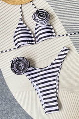 Allure Two-Piece Set â€?Vintage Chic