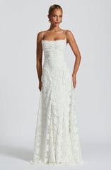 Louise | Maxi Dress