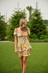 Daylight Dress