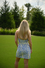 Bliss Dress