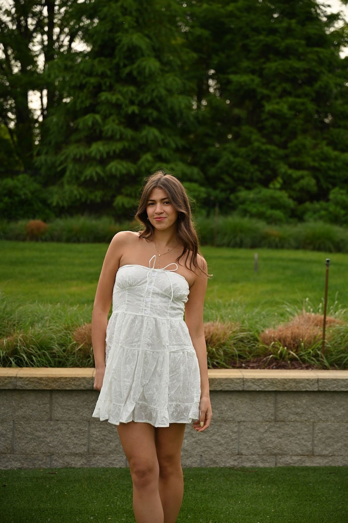 Country Dress