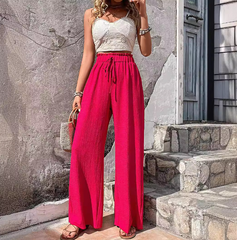 Callieâ„?-  Lightweight Casual Pants