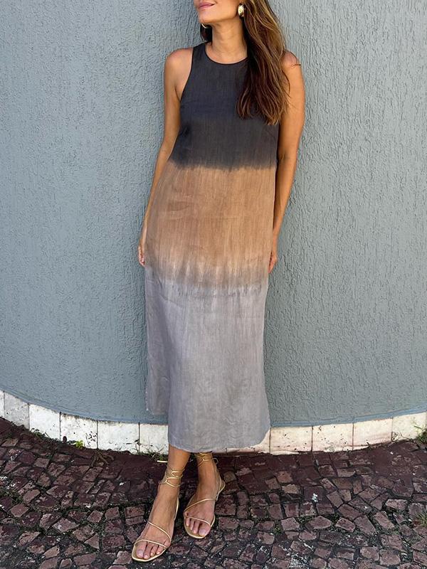 Lindseyâ„?Colorful Dress