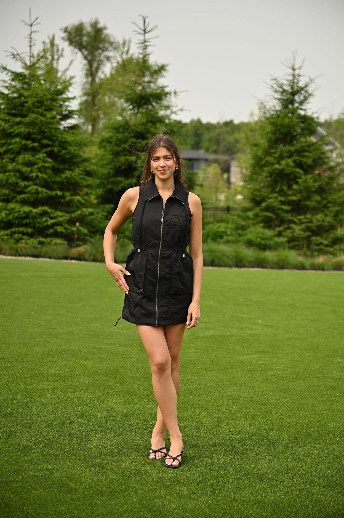 Diva Dress