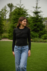 Jet Set Top