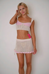 Miami Two Piece Pink