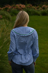 Country Club Top