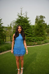 Capri Dress