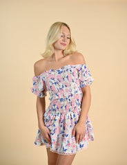 Sarah Dress