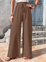 Callieâ„?-  Lightweight Casual Pants