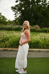 Whimsical Skirt