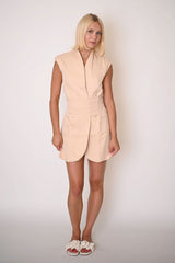 Wrap It Up Dress