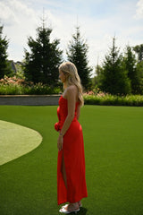Tulip Dress