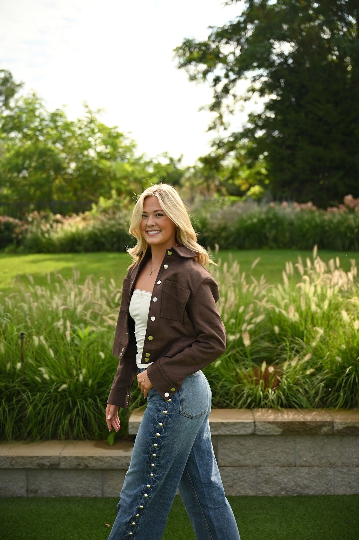 Bolt Jeans
