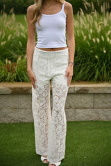 Iconic Pants