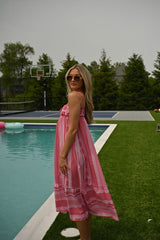 Geraldine Dress