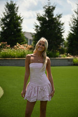 Wildflower Waltz Dress