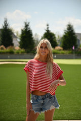 Open Air Shirt
