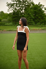 Follow Dress