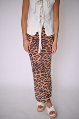 Into The Wild Maxi Skirt