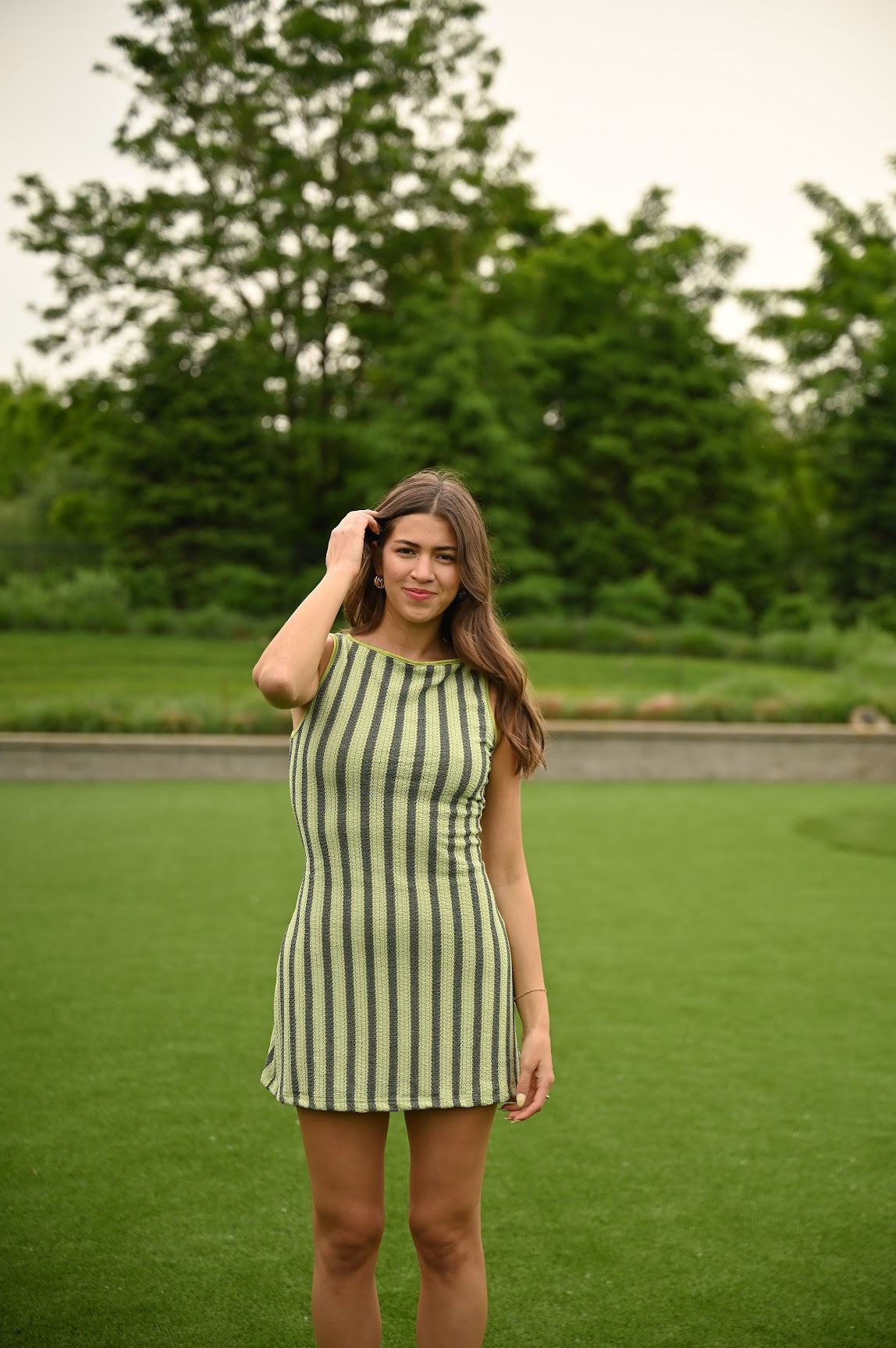 Full Dress