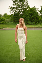 Moonlit Mist Dress