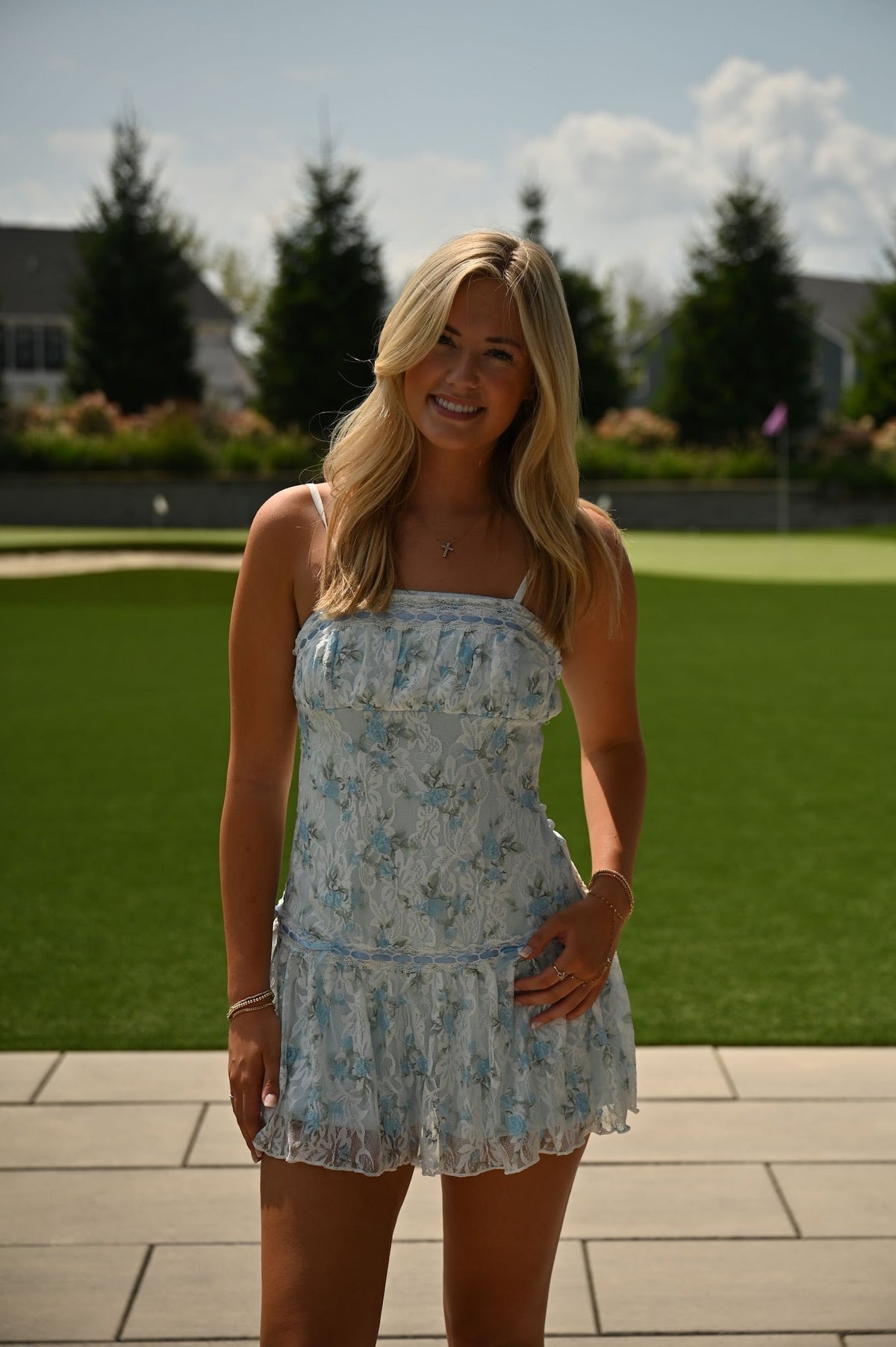 Clara Dress