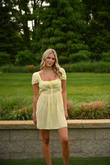 Colmar Dress