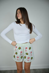 Martini Shorts
