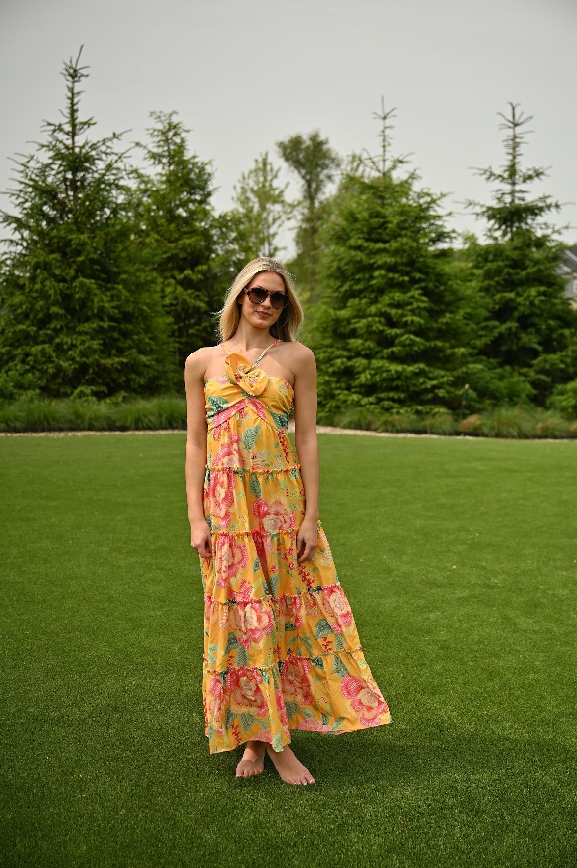 Dolce Vita Dress