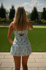 Clara Dress