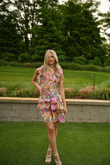 Shelly Dress
