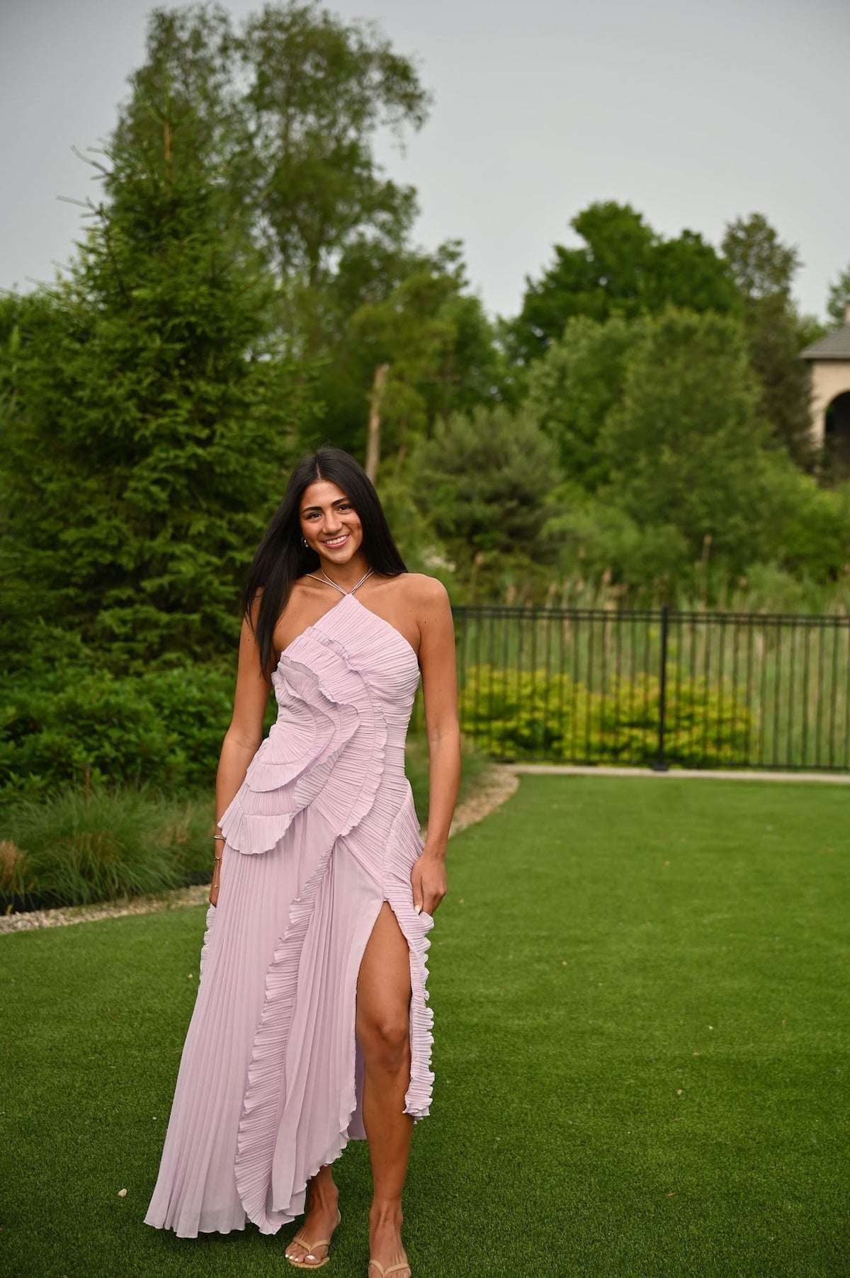 Wedding Guest Dress