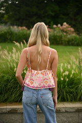 Lauderdale Top