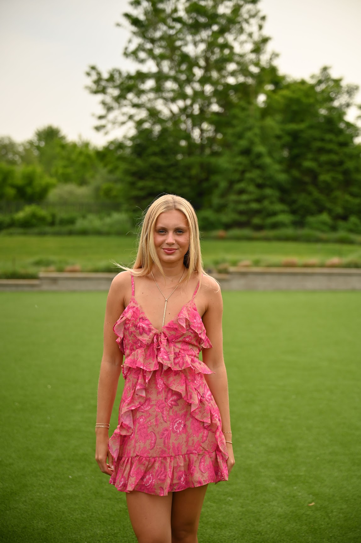 Rush Dress