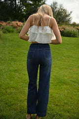 Twinkle Threads Top