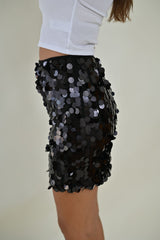 NYE Skirt