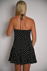 Subway Dress