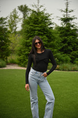 Basic but Bold Bodysuit