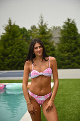 Beach Brat- Pink