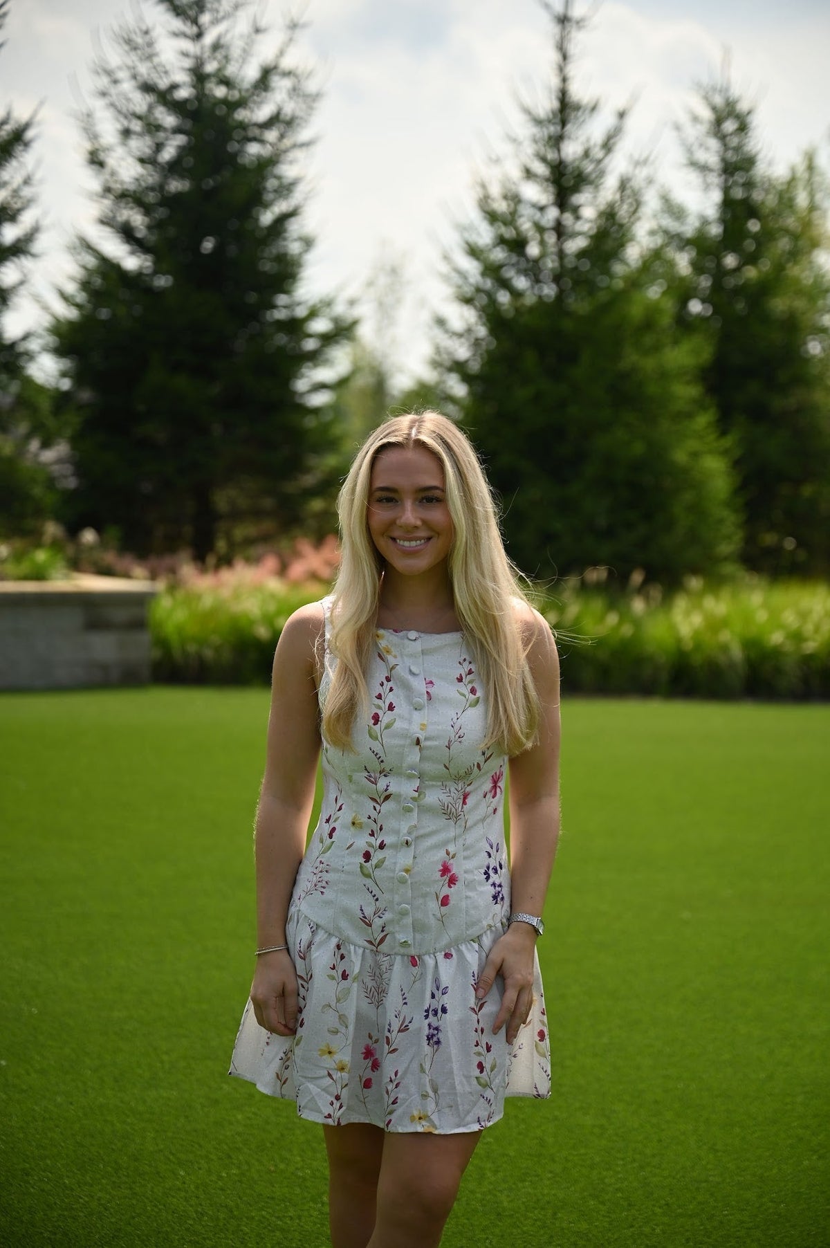 Elle Rae Dress