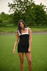 Follow Dress