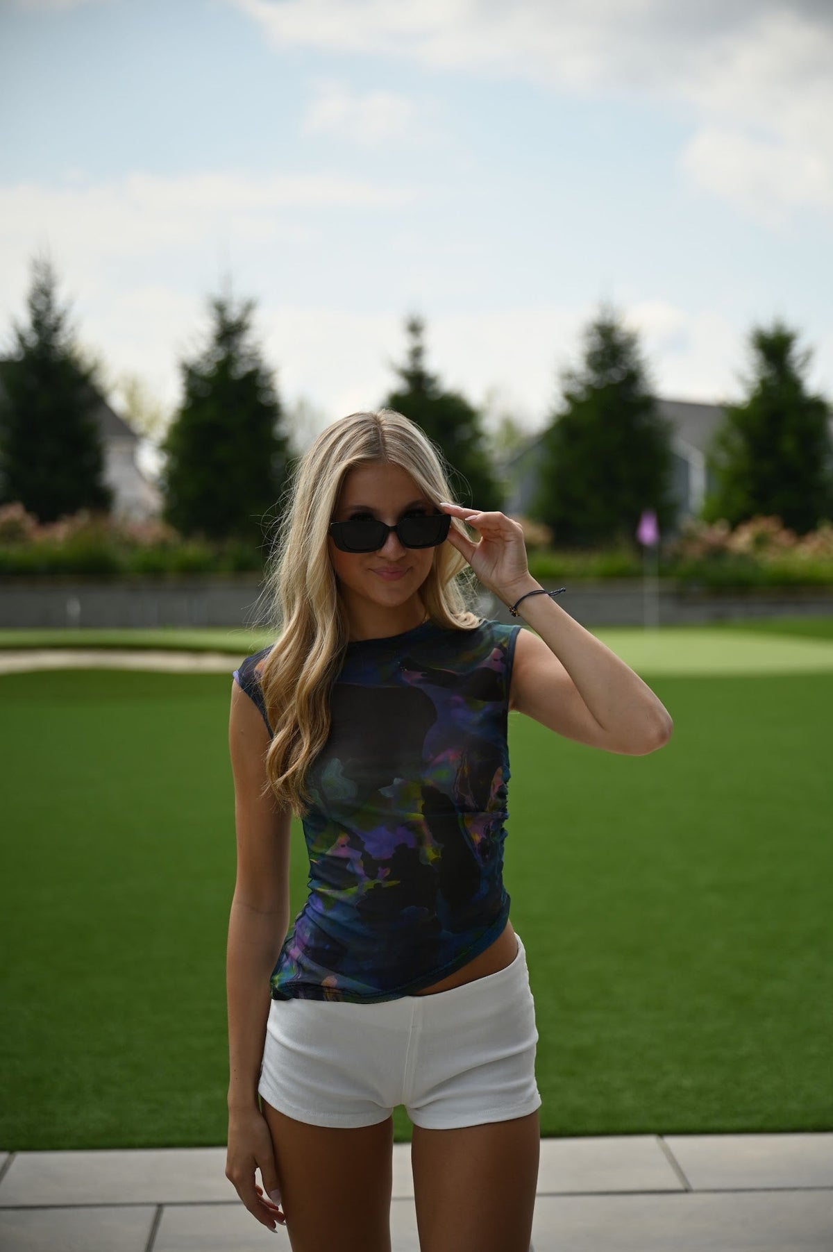 Tart Top
