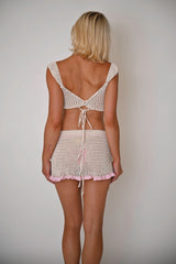 Miami Two Piece Pink