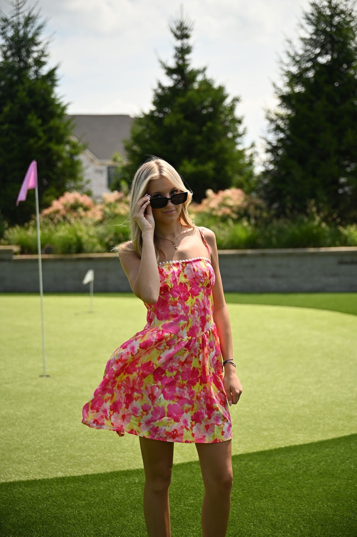 Plant Dress