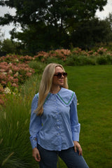 Country Club Top