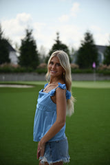 Flower Top