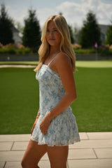 Clara Dress