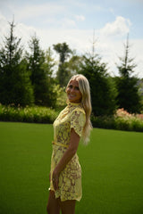 The Hampton Heiress Dress